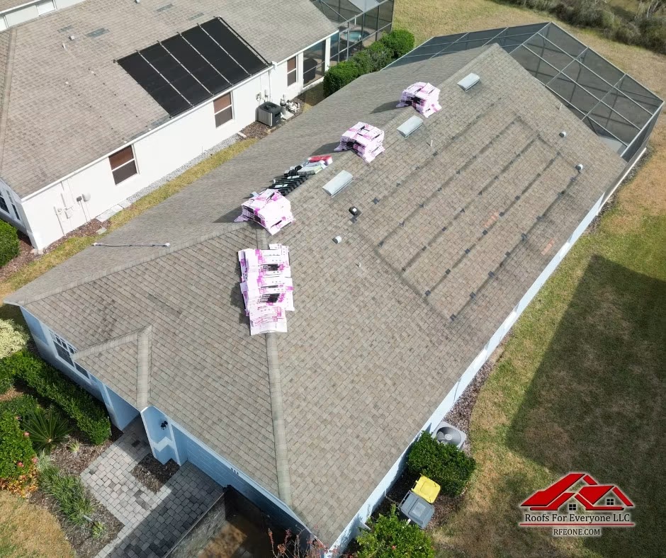 Roofs For Everyone LLC, Gutter Installation or Replacement in Clermont, FL - photo 6