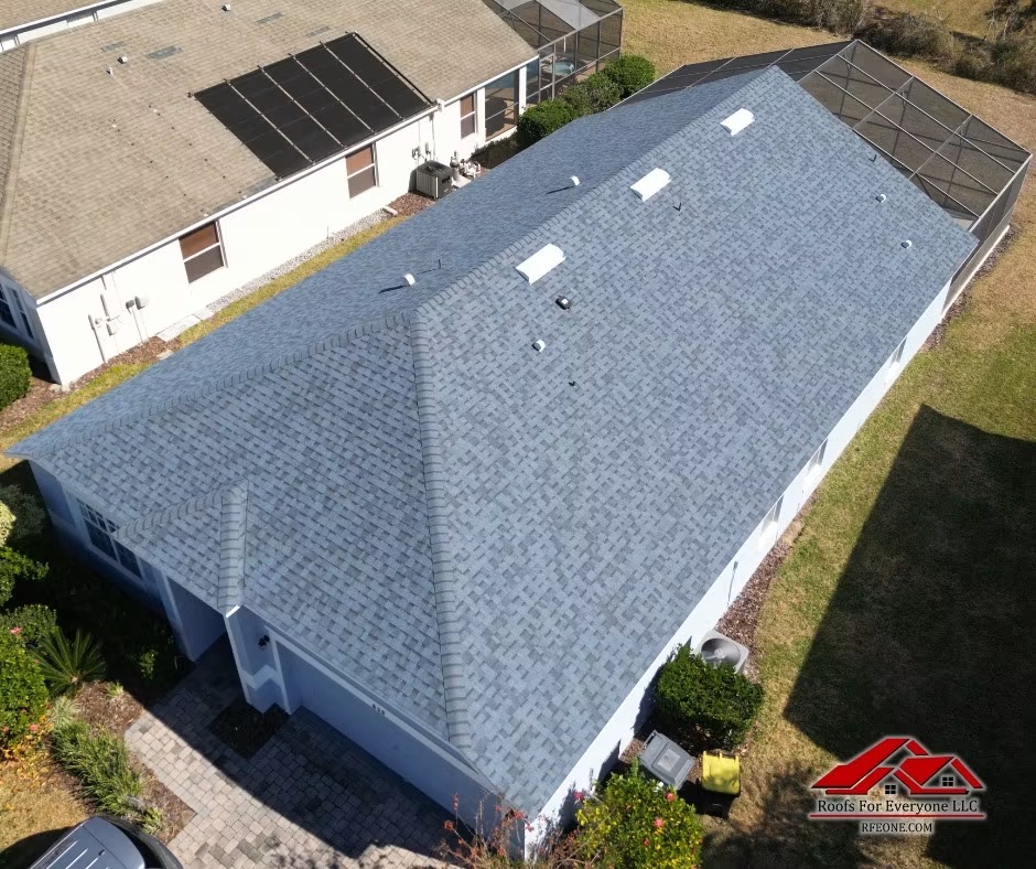 Roofs For Everyone LLC, Gutter Installation or Replacement in Clermont, FL - photo 7