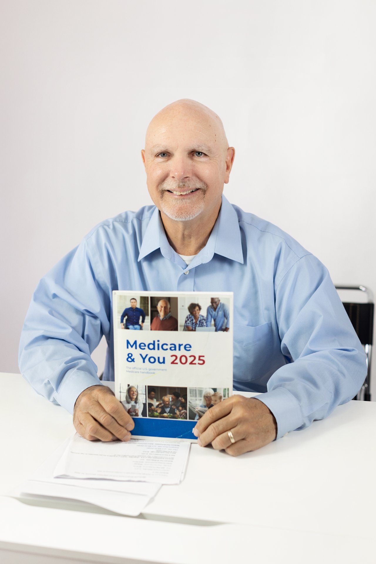 Boomer Medicare Help, LLC, Health Insurance Offices in Norman, OK - photo 1