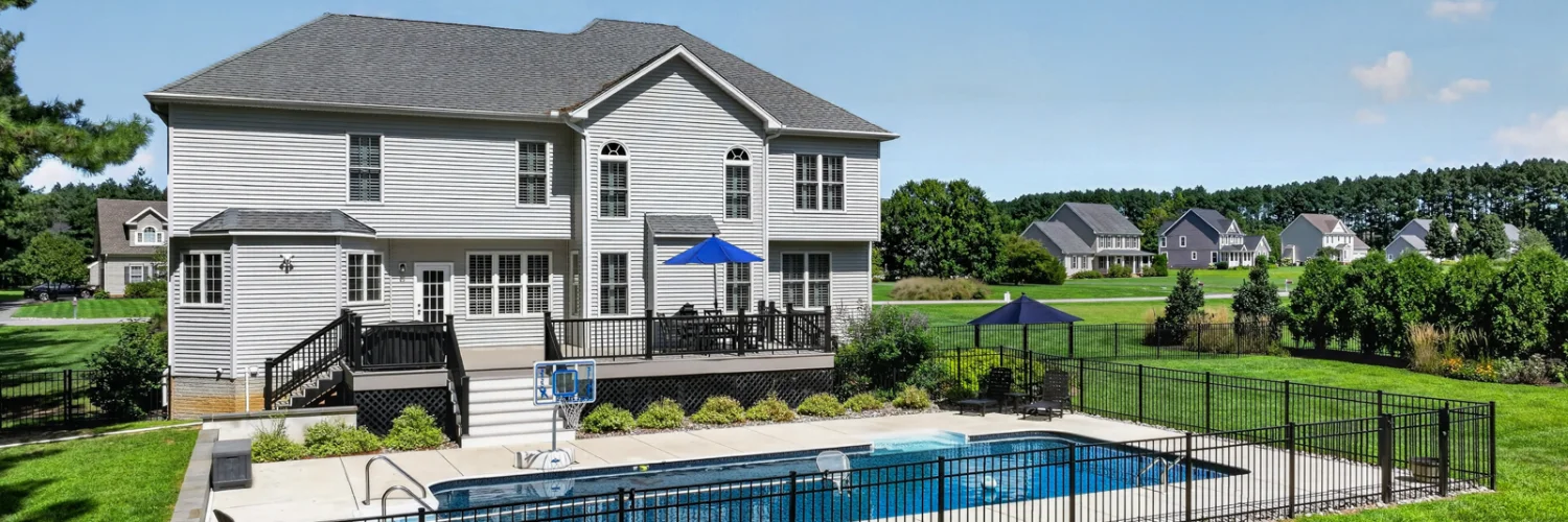Wendy Trebbe, Maryland Real Estate Agent with Blackwell Real Estate cover photo