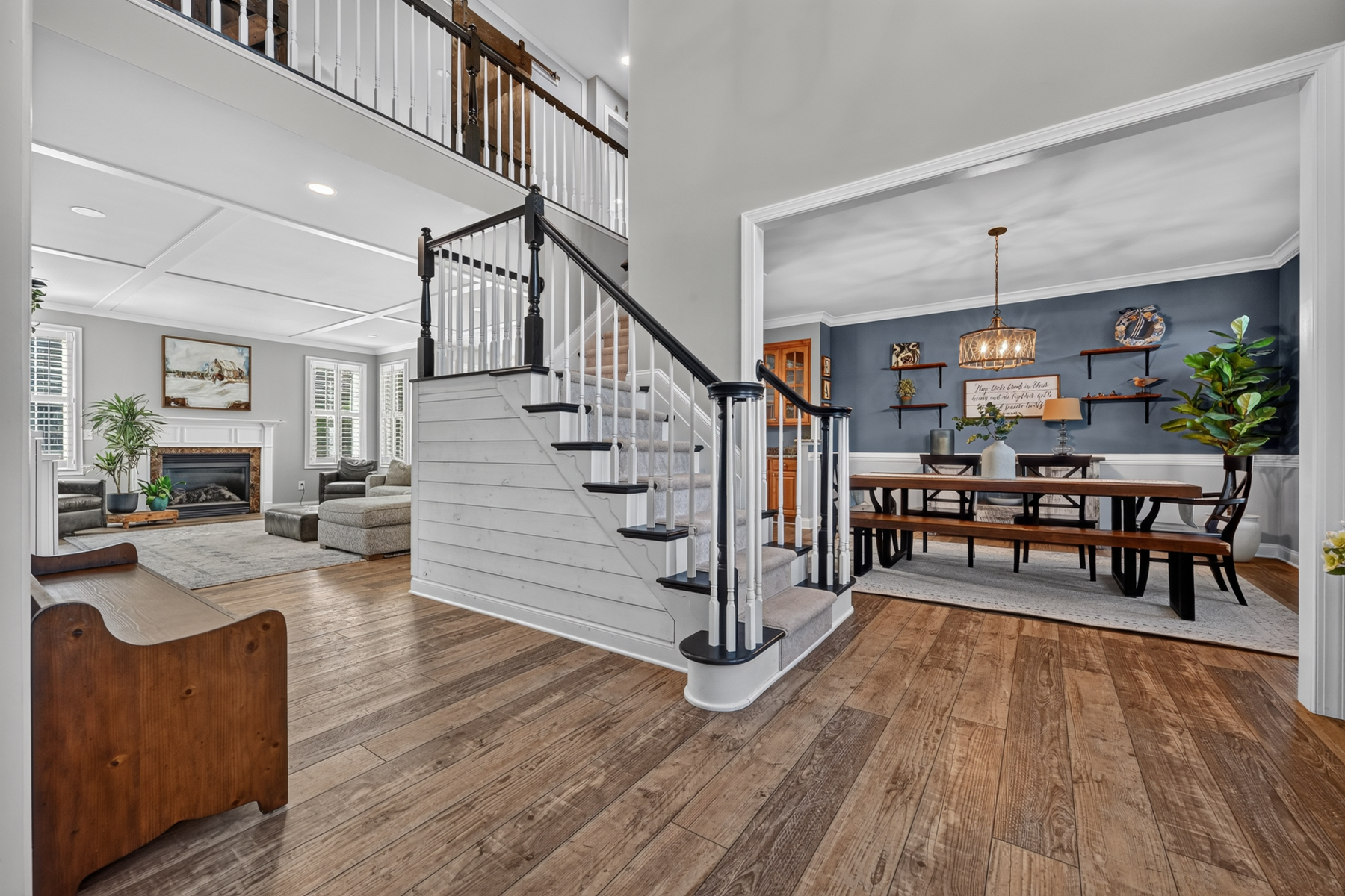 Wendy Trebbe, Maryland Real Estate Agent with Blackwell Real Estate, Buyer's Agents in Annapolis, MD - photo 3