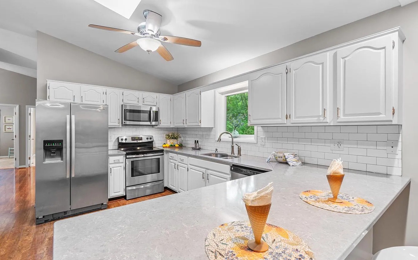 Wendy Trebbe, Maryland Real Estate Agent with Blackwell Real Estate, Buyer's Agents in Annapolis, MD - photo 6
