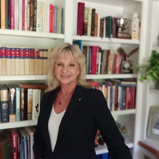 Wendy Trebbe, Maryland Real Estate Agent with Blackwell Real Estate