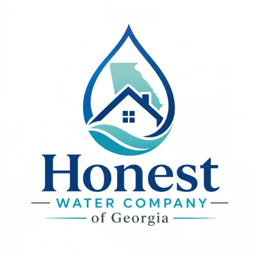 Honest Water of Georgia
