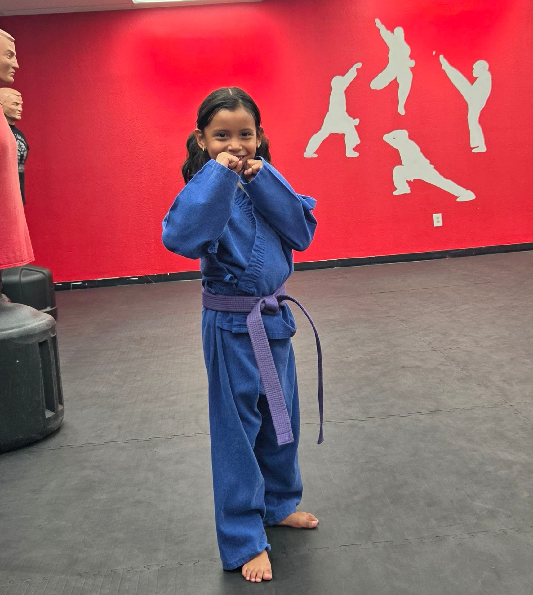 Christian Taekwondo League, Martial Arts in San Antonio, TX - photo 2