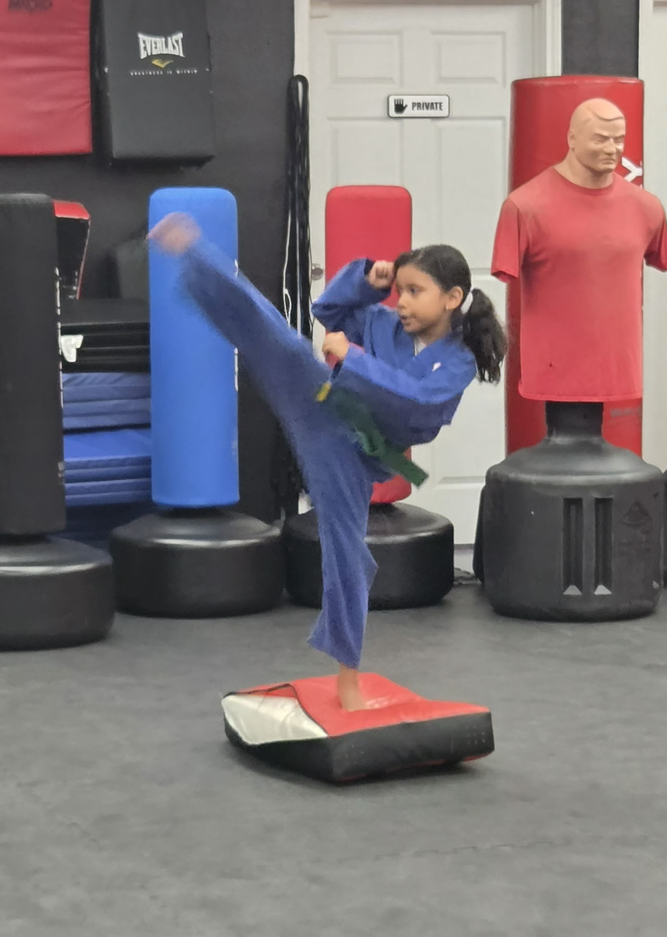 Christian Taekwondo League, Martial Arts in San Antonio, TX - photo 3
