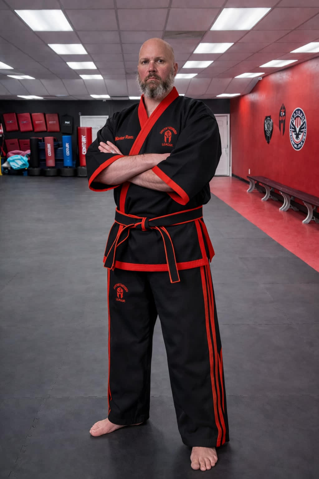 Christian Taekwondo League, Martial Arts in San Antonio, TX - photo 4