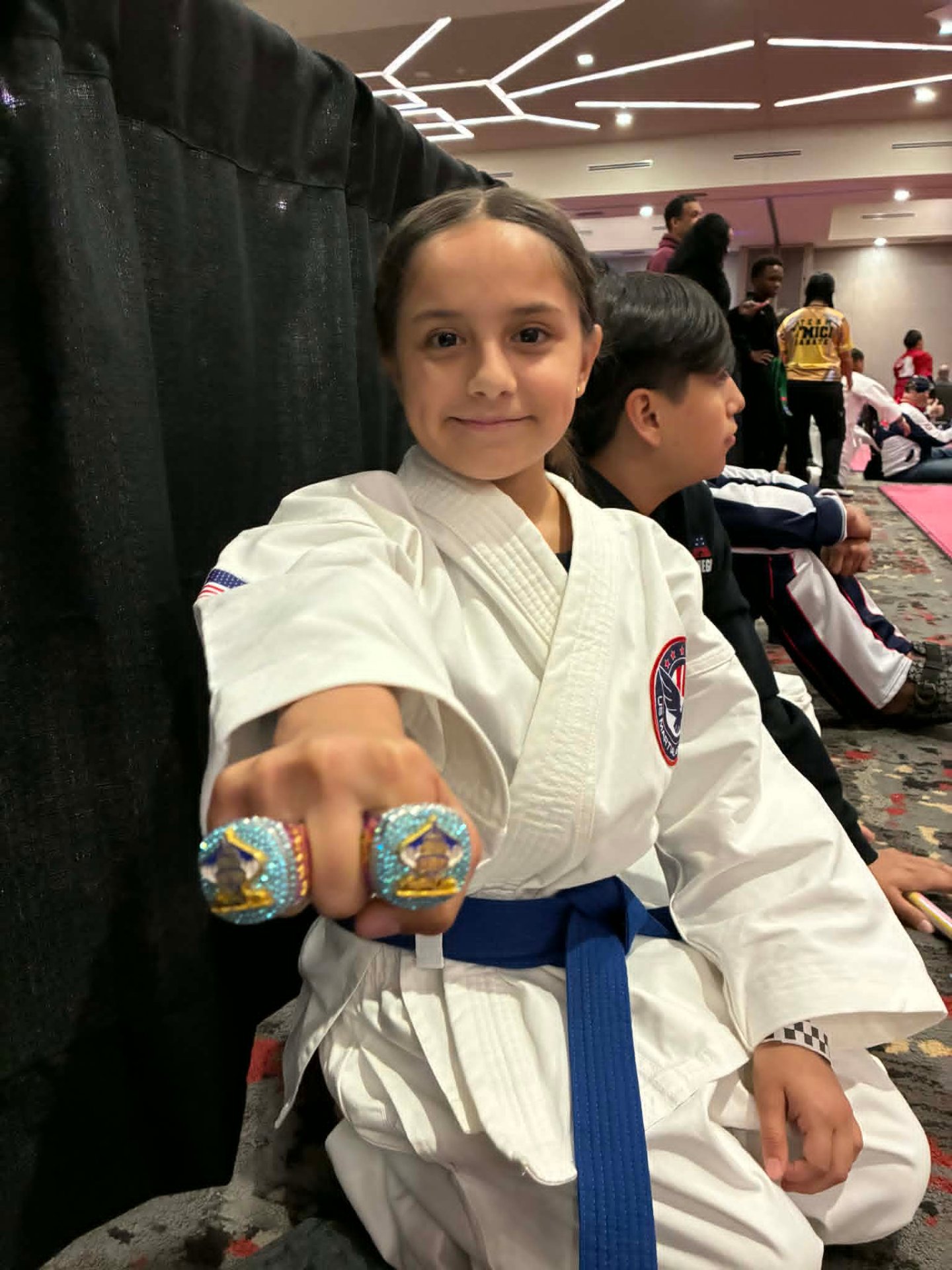 Christian Taekwondo League, Martial Arts in San Antonio, TX - photo 5
