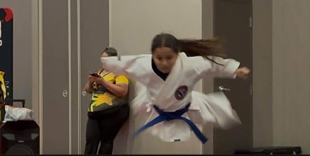 Christian Taekwondo League, Martial Arts in San Antonio, TX - photo 6