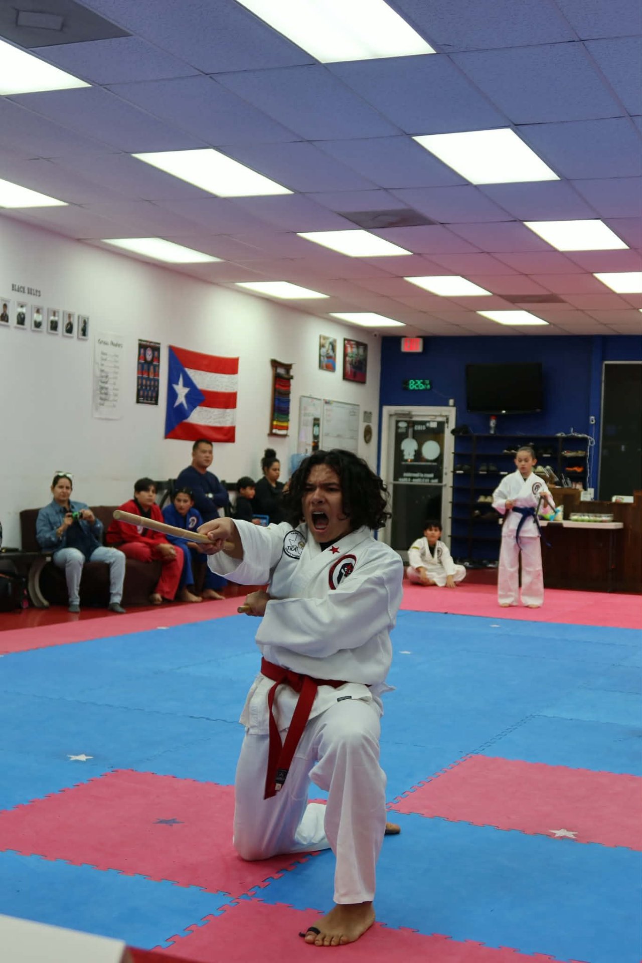 Christian Taekwondo League, Martial Arts in San Antonio, TX - photo 7