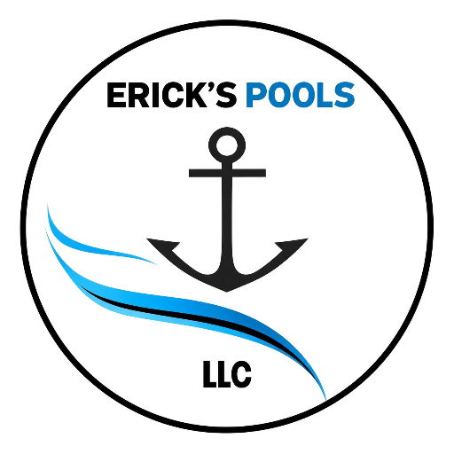 Erick’s Pools LLC