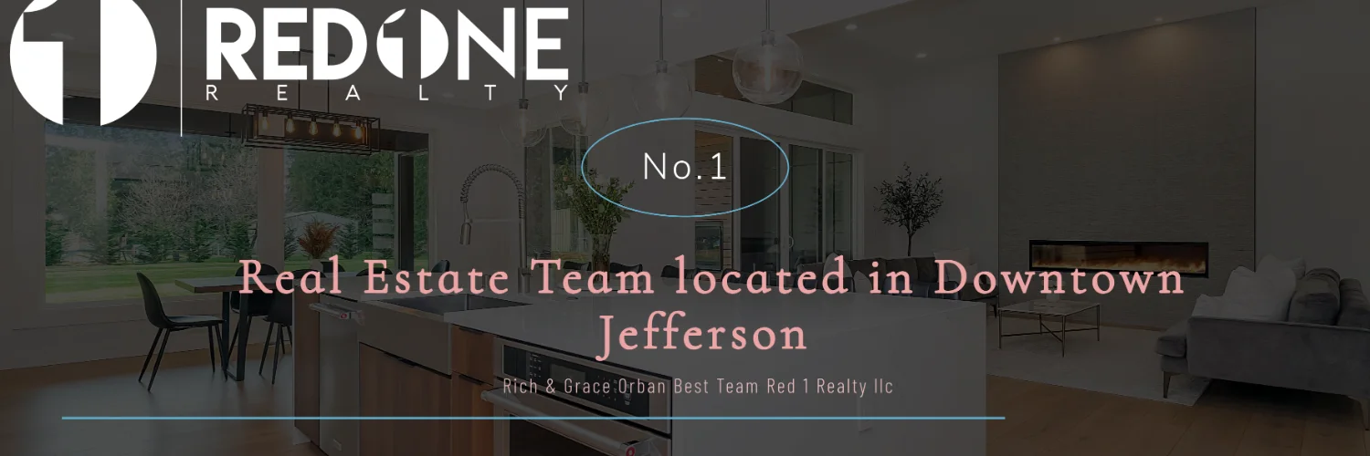 Red 1 Realty llc cover photo