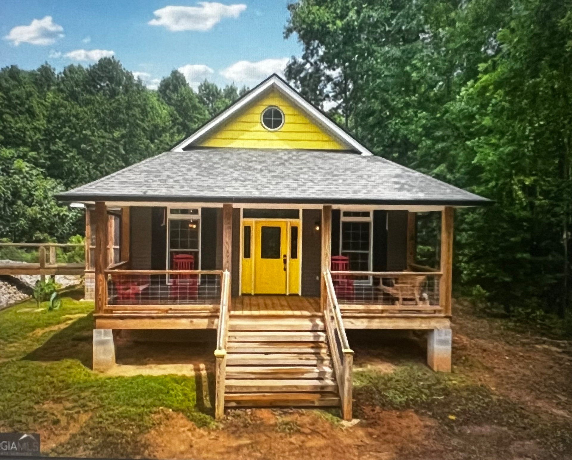Red 1 Realty llc, Home Staging in Jefferson, GA - photo 5