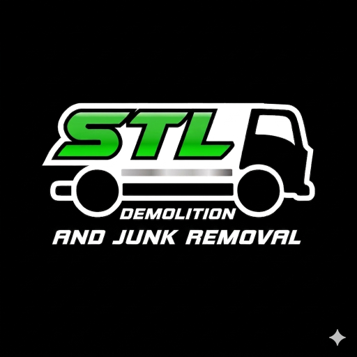 STL Demolition and Junk Removal