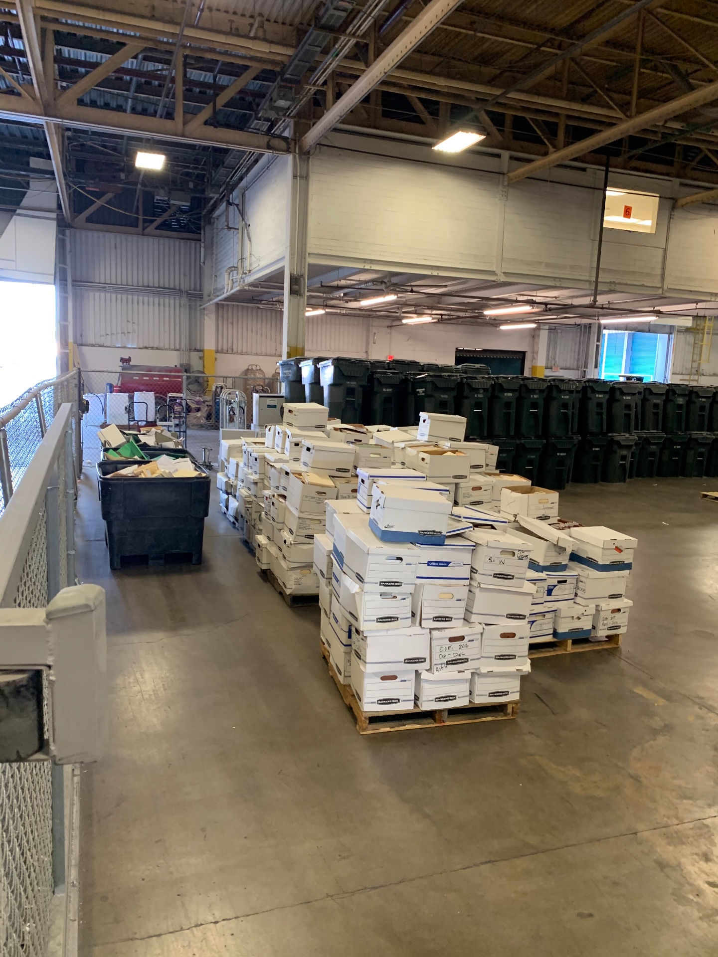 Renewed Solutions, Shredding Services in Dallas, TX - photo 5