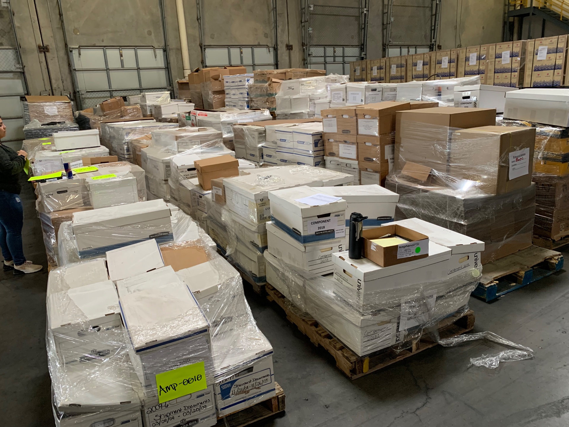 Renewed Solutions, Shredding Services in Dallas, TX - photo 7