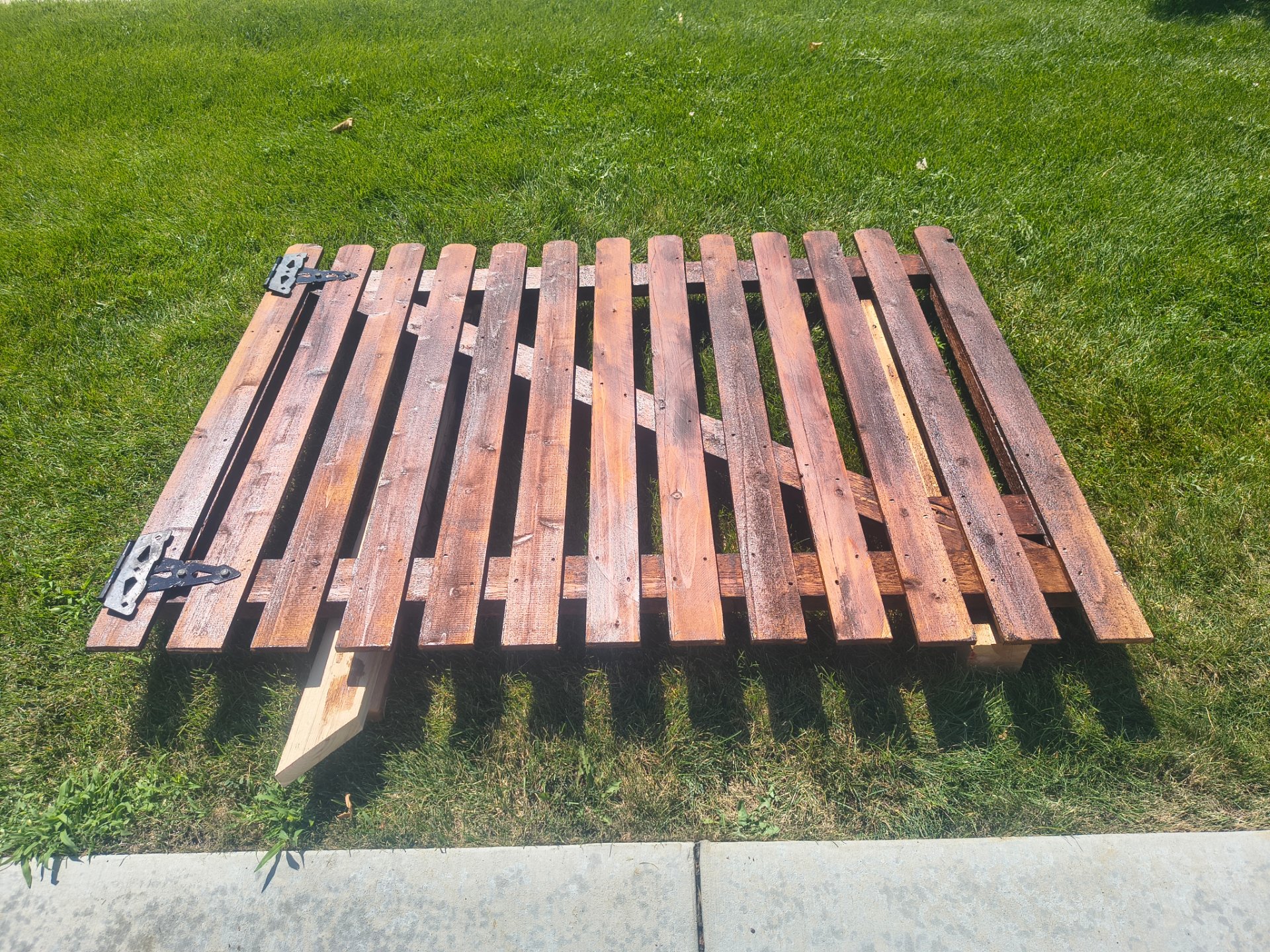 Blu Bear fencing, Fence and Gate Installation in Erie, CO - photo 1