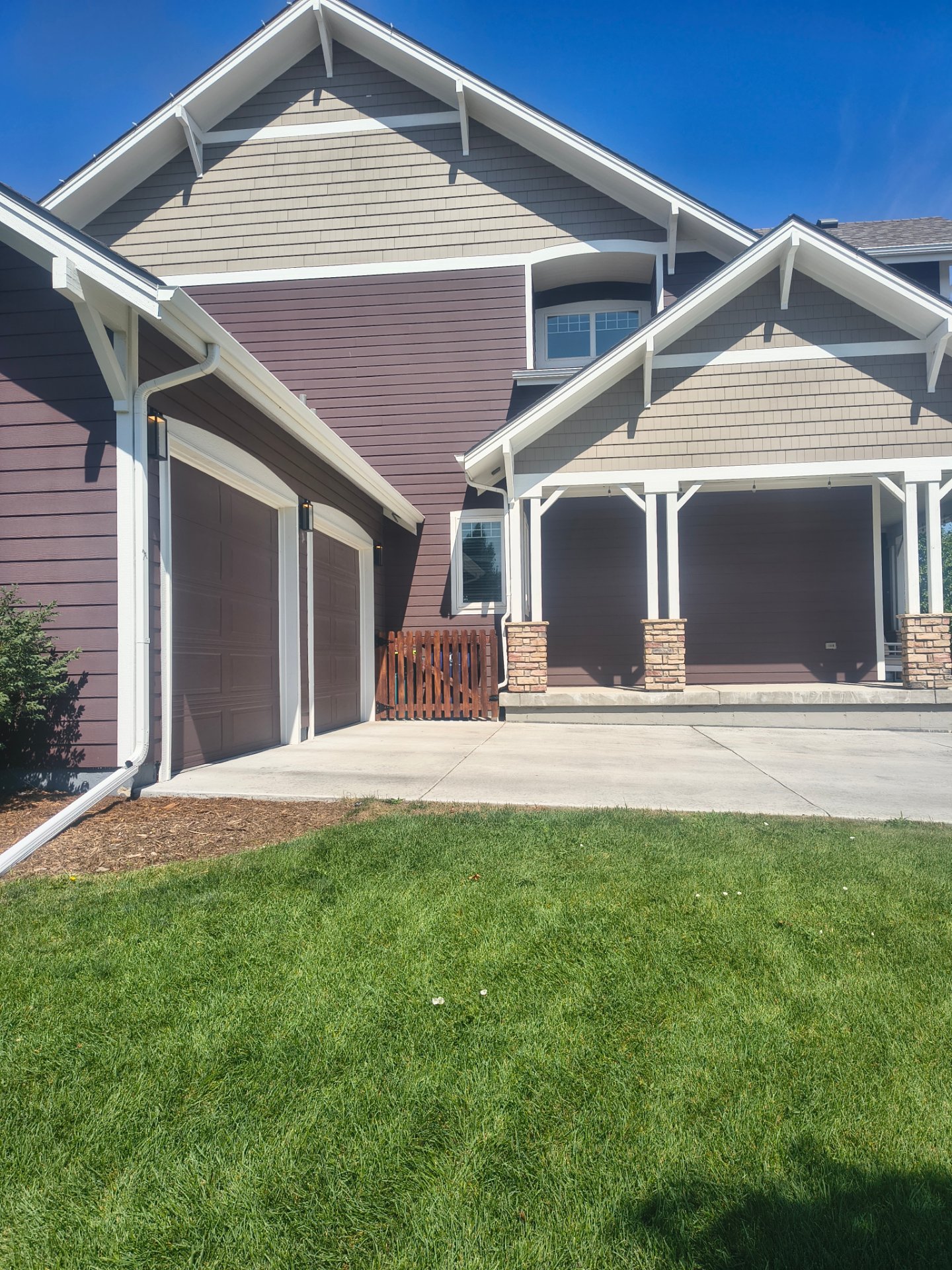 Blu Bear fencing, Fence and Gate Installation in Erie, CO - photo 2