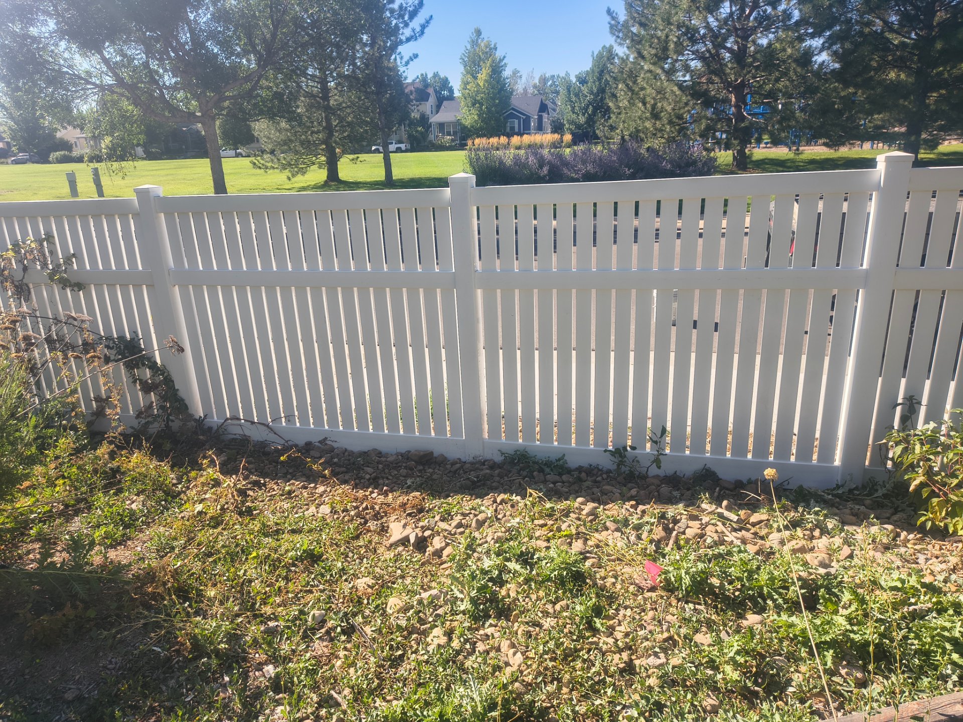 Blu Bear fencing, Fence and Gate Installation in Erie, CO - photo 5