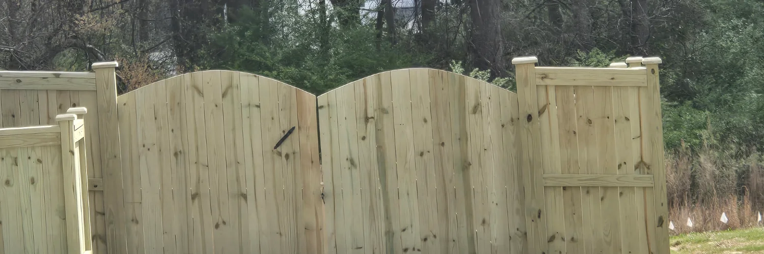 Raley's Fence Co cover photo
