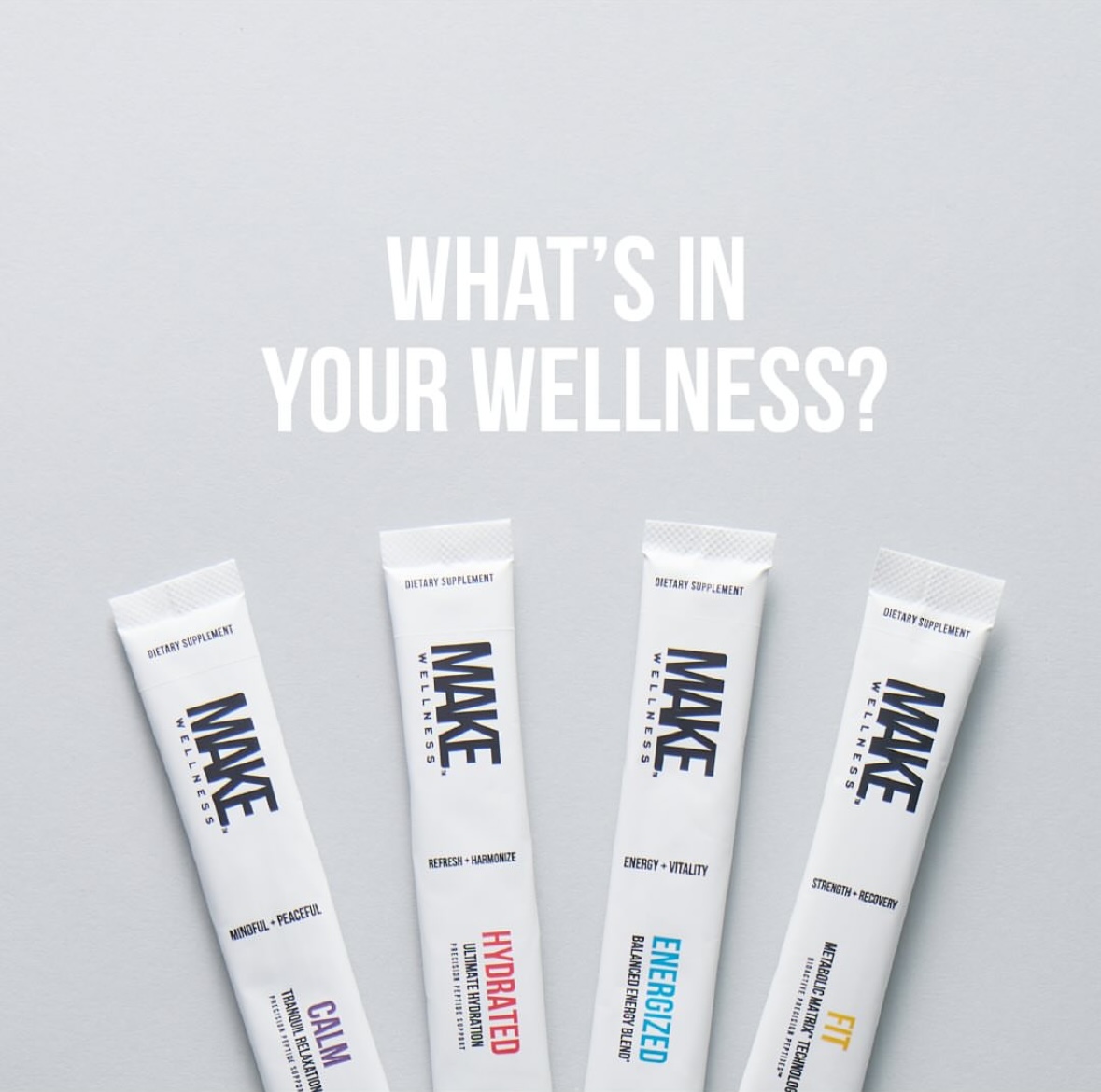 MAKE Wellness Natural Peptides, Anti-Aging Programs in San Diego , CA - photo 2