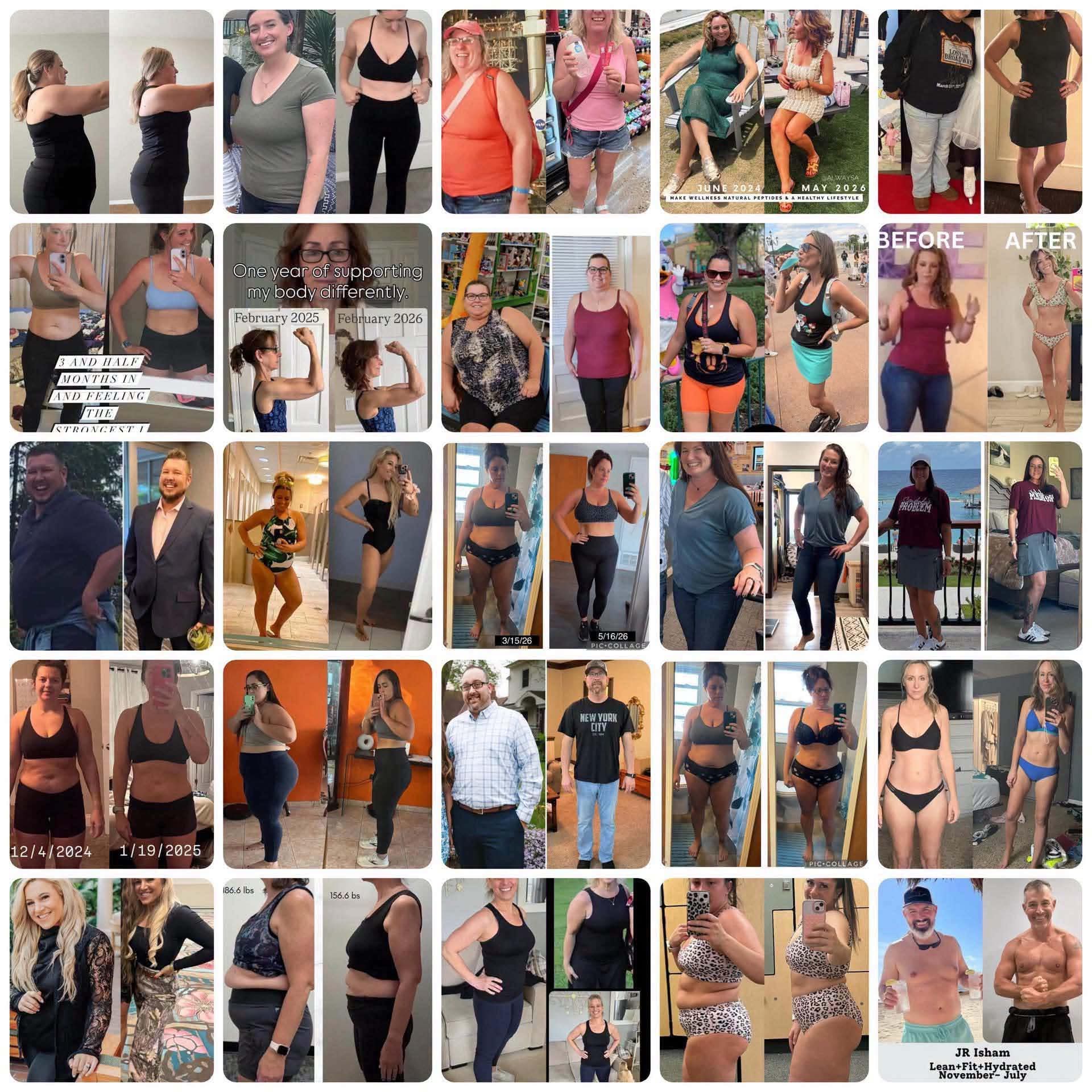 MAKE Wellness Natural Peptides, Anti-Aging Programs in San Diego , CA - photo 3