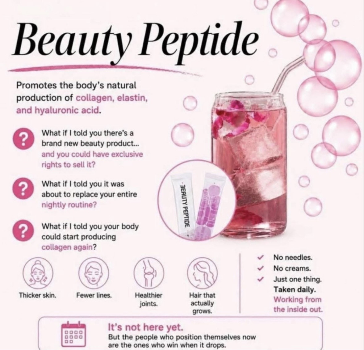 MAKE Wellness Natural Peptides, Anti-Aging Programs in San Diego , CA - photo 4