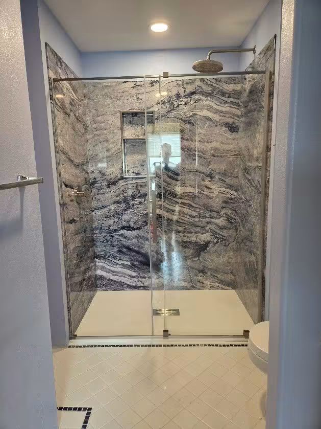 ProblemSolved General Contracting Inc., Basement Finishing or Remodeling in Raymond, WA - photo 8