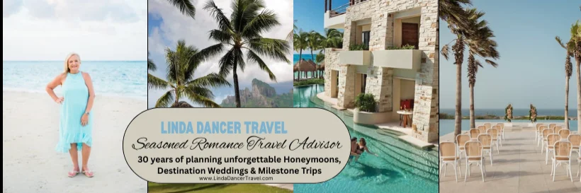 Linda Dancer Travel cover photo