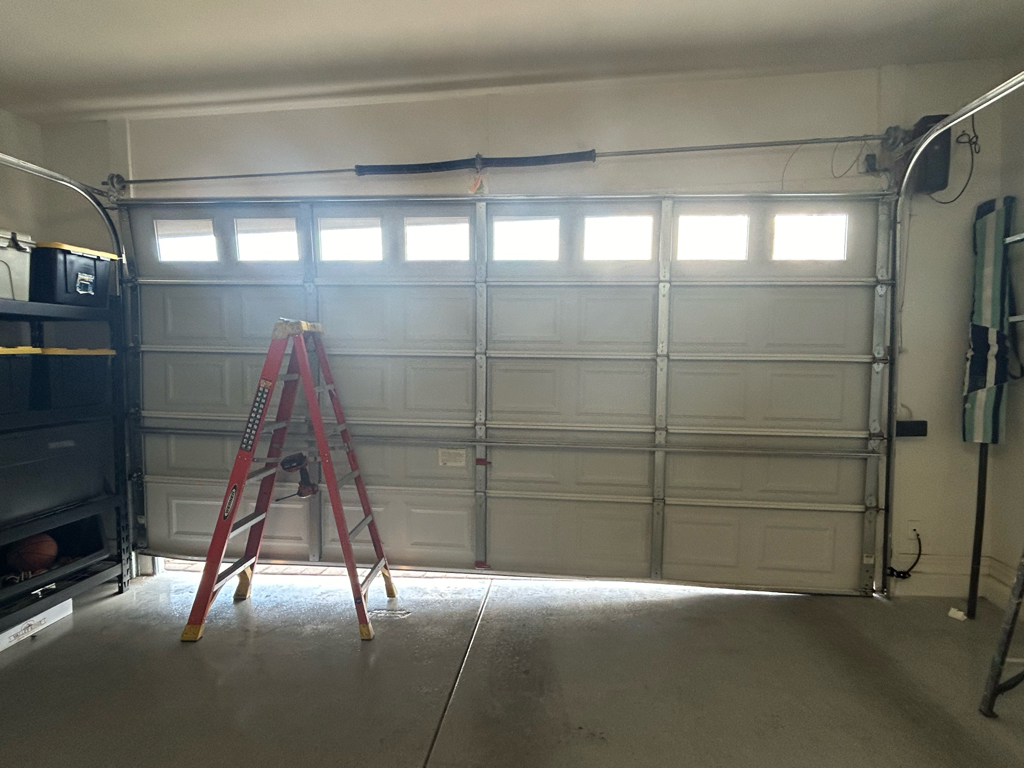 Gryffin Garage Door LLC, Garage Door Installation or Replacement in Chandler, AZ - photo 2