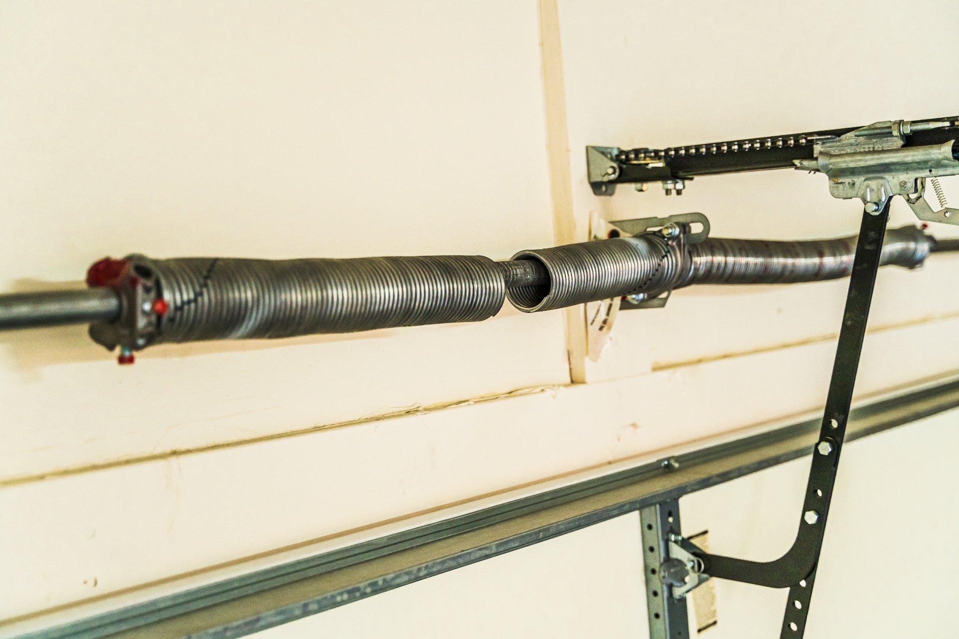Gryffin Garage Door LLC, Garage Door Installation or Replacement in Chandler, AZ - photo 5