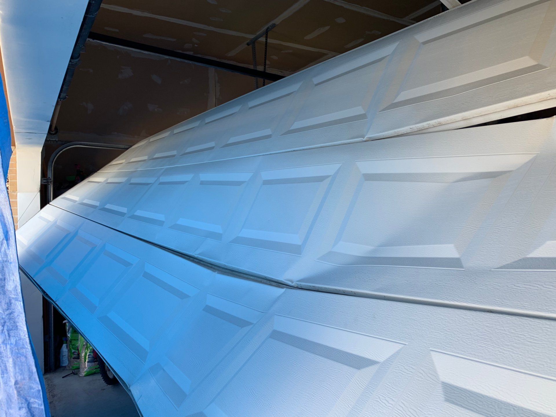 Gryffin Garage Door LLC, Garage Door Installation or Replacement in Chandler, AZ - photo 6