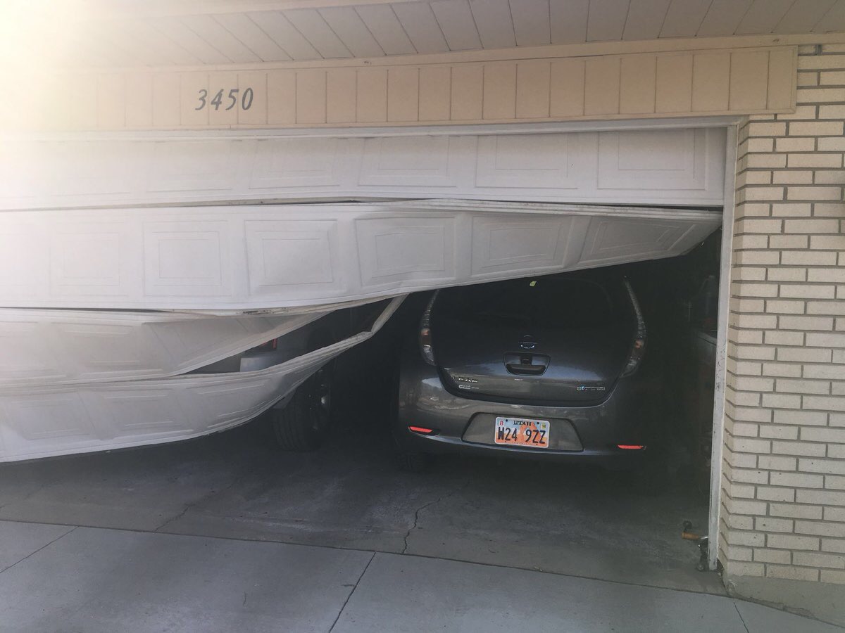 Gryffin Garage Door LLC, Garage Door Installation or Replacement in Chandler, AZ - photo 7