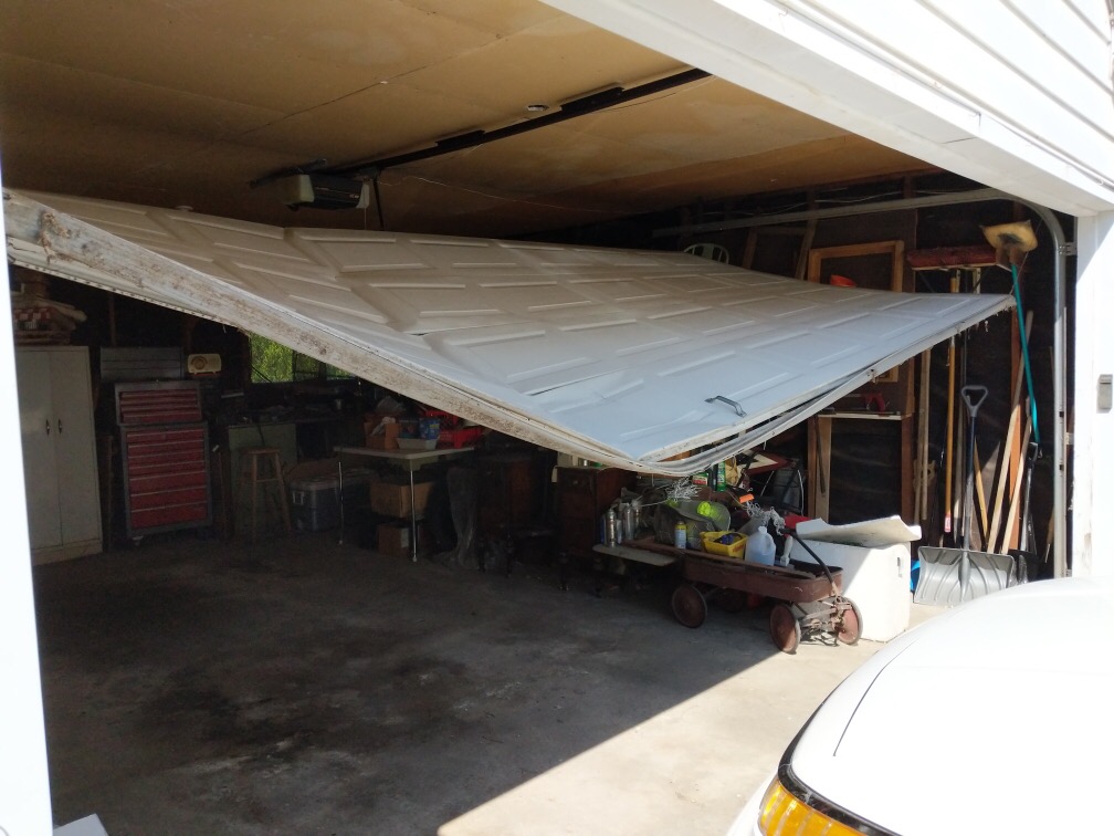 Gryffin Garage Door LLC, Garage Door Installation or Replacement in Chandler, AZ - photo 8