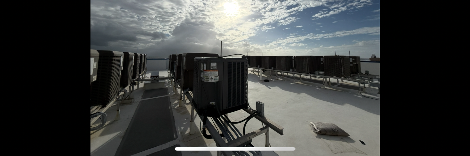 Klein cooling cover photo
