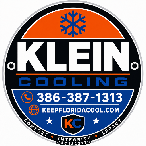 Klein cooling
