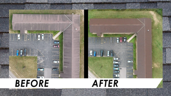 Nano Seal Pro LLC, Roof Repair or Maintenance in Jacksonville, FL - photo 8