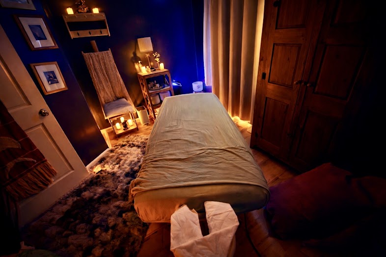 Eva Moon Room, Massage Therapy in Ormond Beach, FL - photo 2