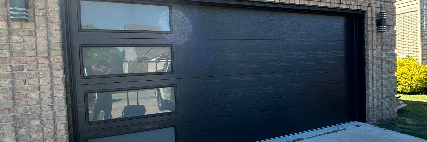 Thapa Garage Doors cover photo