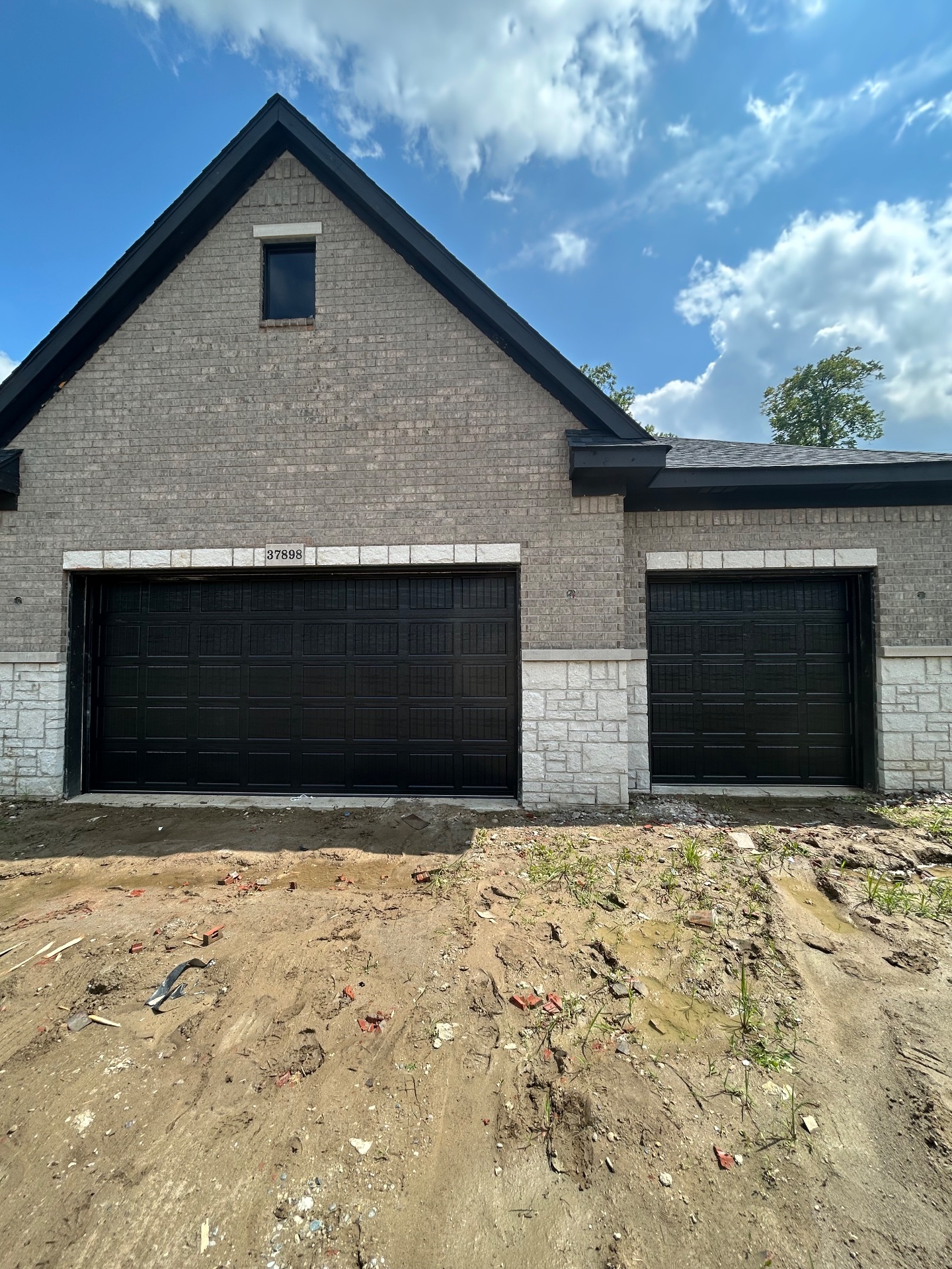 Thapa Garage Doors, Garage Door Installation or Replacement in Clinton Township, MI - photo 2