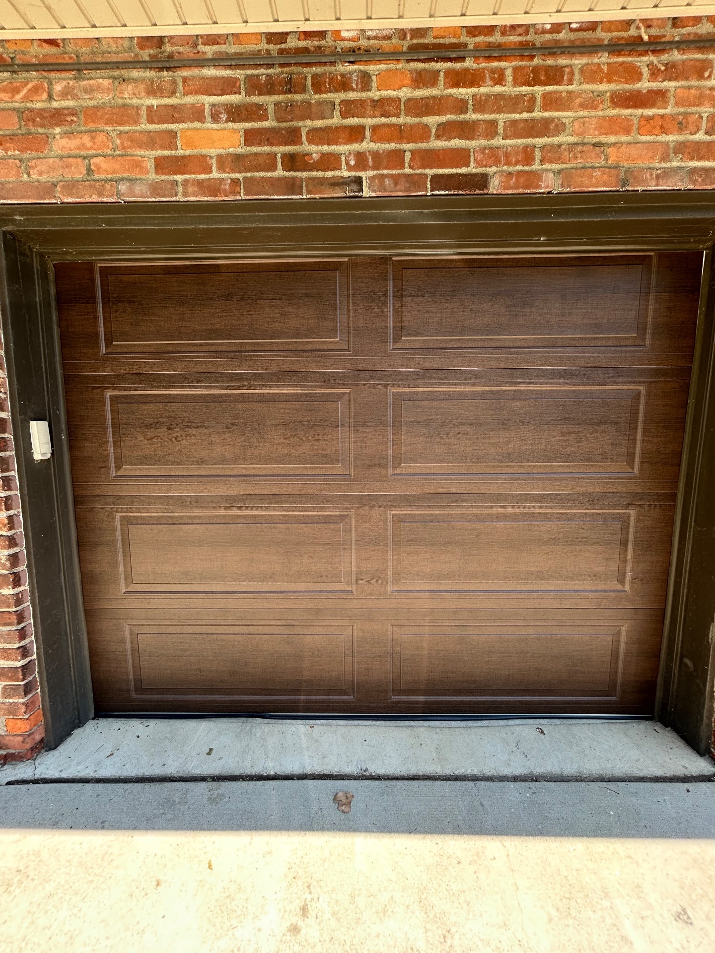 Thapa Garage Doors, Garage Door Installation or Replacement in Clinton Township, MI - photo 3