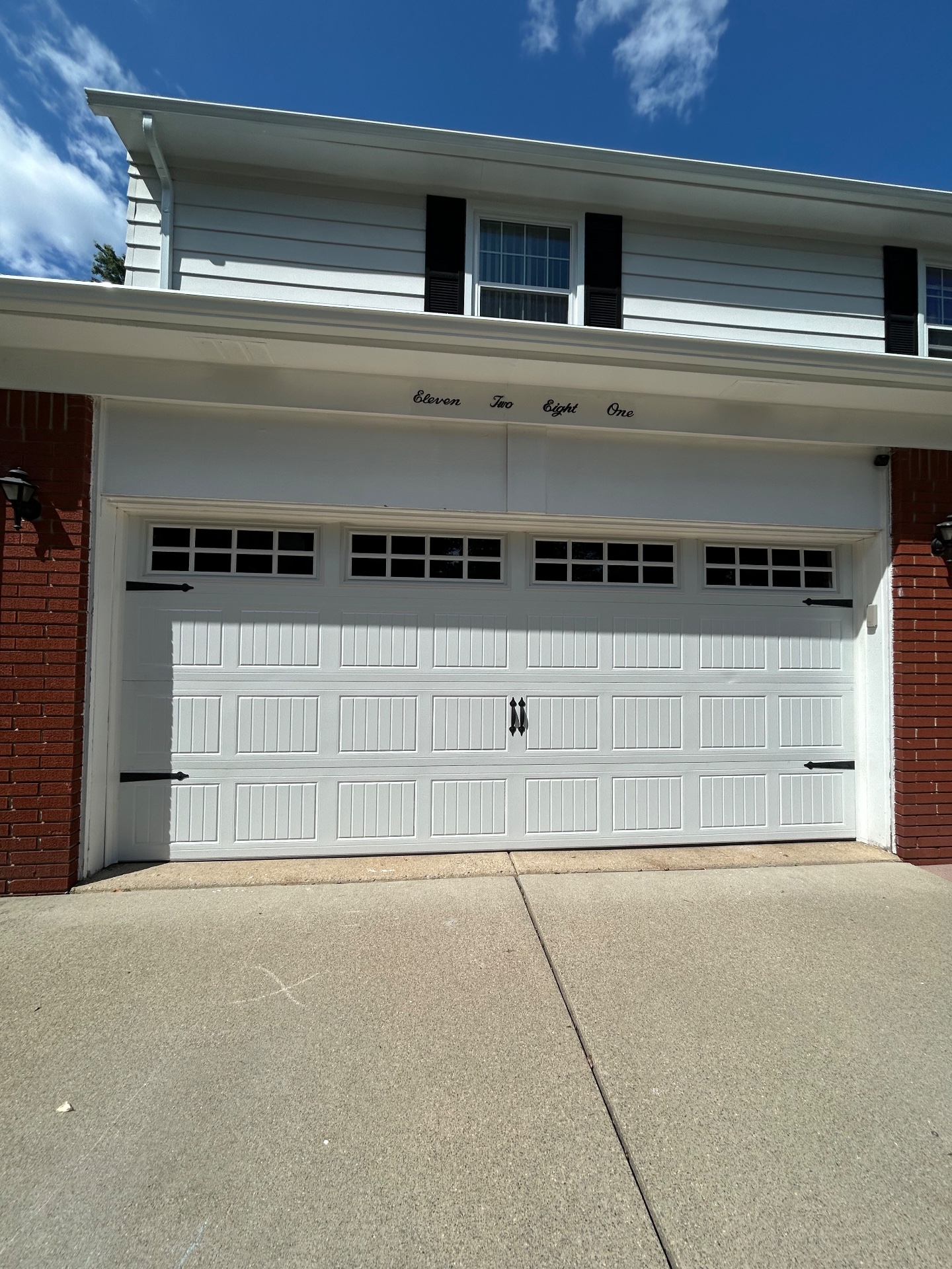 Thapa Garage Doors, Garage Door Installation or Replacement in Clinton Township, MI - photo 4