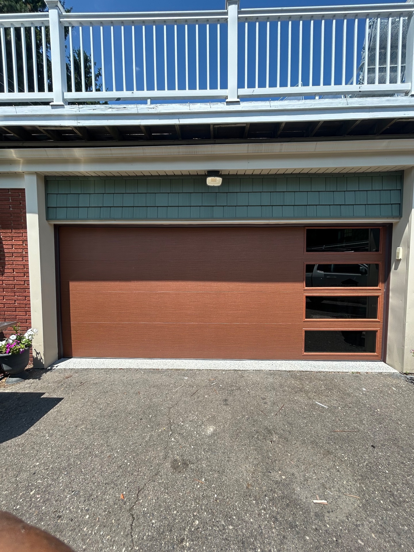 Thapa Garage Doors, Garage Door Installation or Replacement in Clinton Township, MI - photo 6