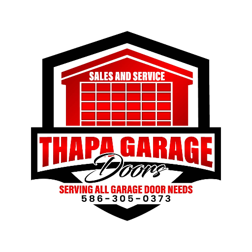 Thapa Garage Doors