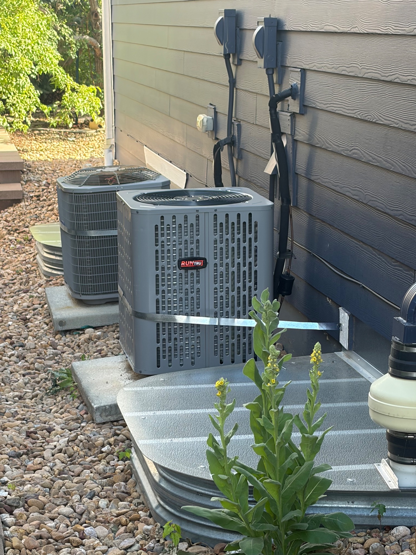 FixrightPros, Central Air Conditioning Installation or Replacement in Centennial, CO - photo 2