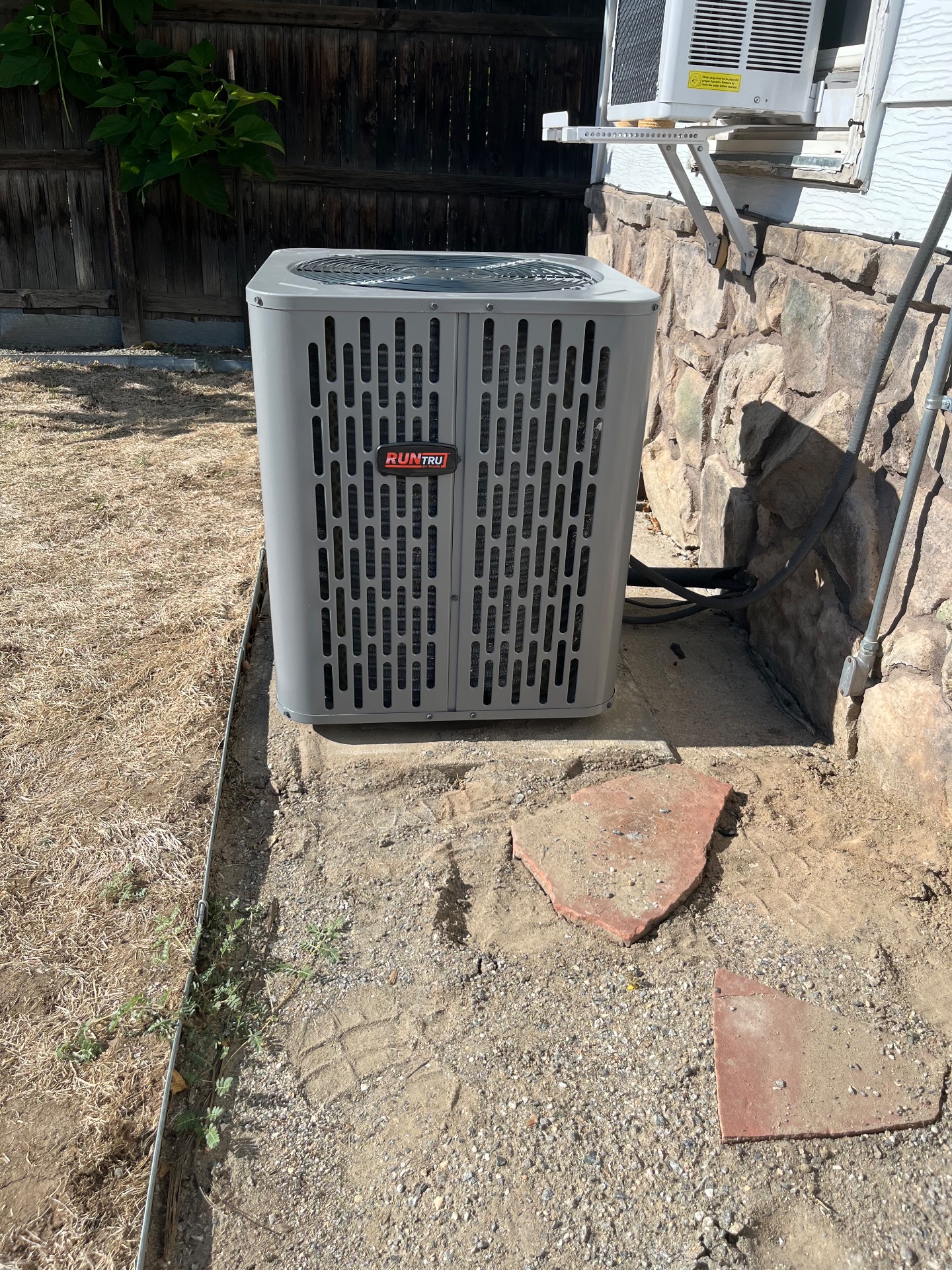 FixrightPros, Central Air Conditioning Installation or Replacement in Centennial, CO - photo 3