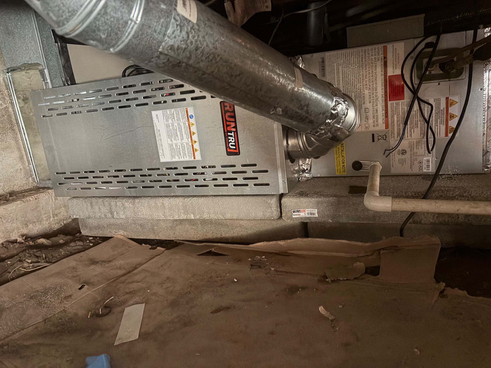 FixrightPros, Central Air Conditioning Installation or Replacement in Centennial, CO - photo 4