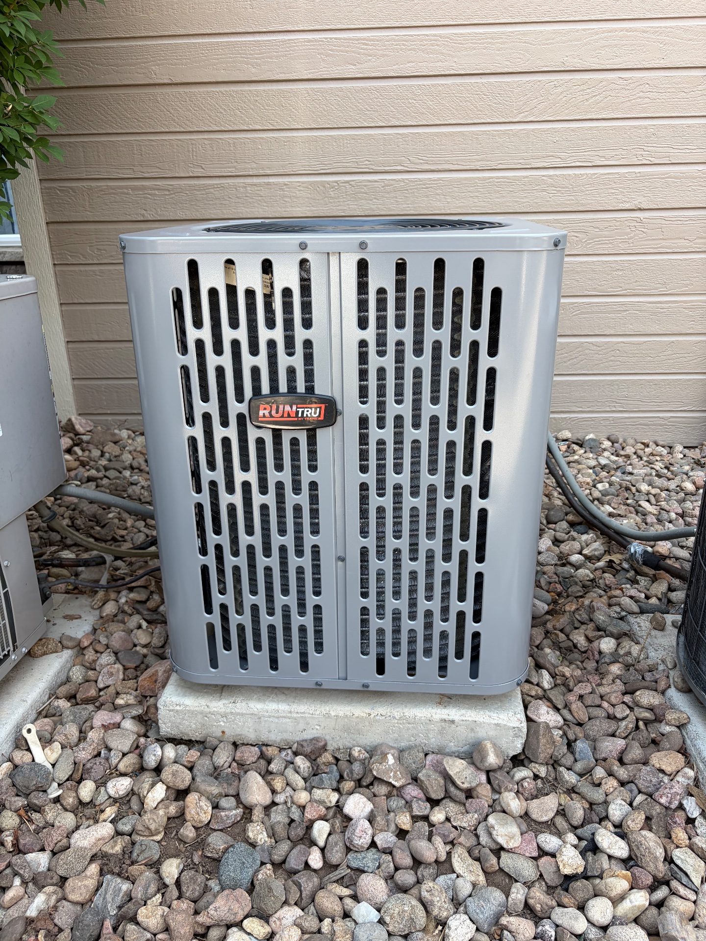 FixrightPros, Central Air Conditioning Installation or Replacement in Centennial, CO - photo 5