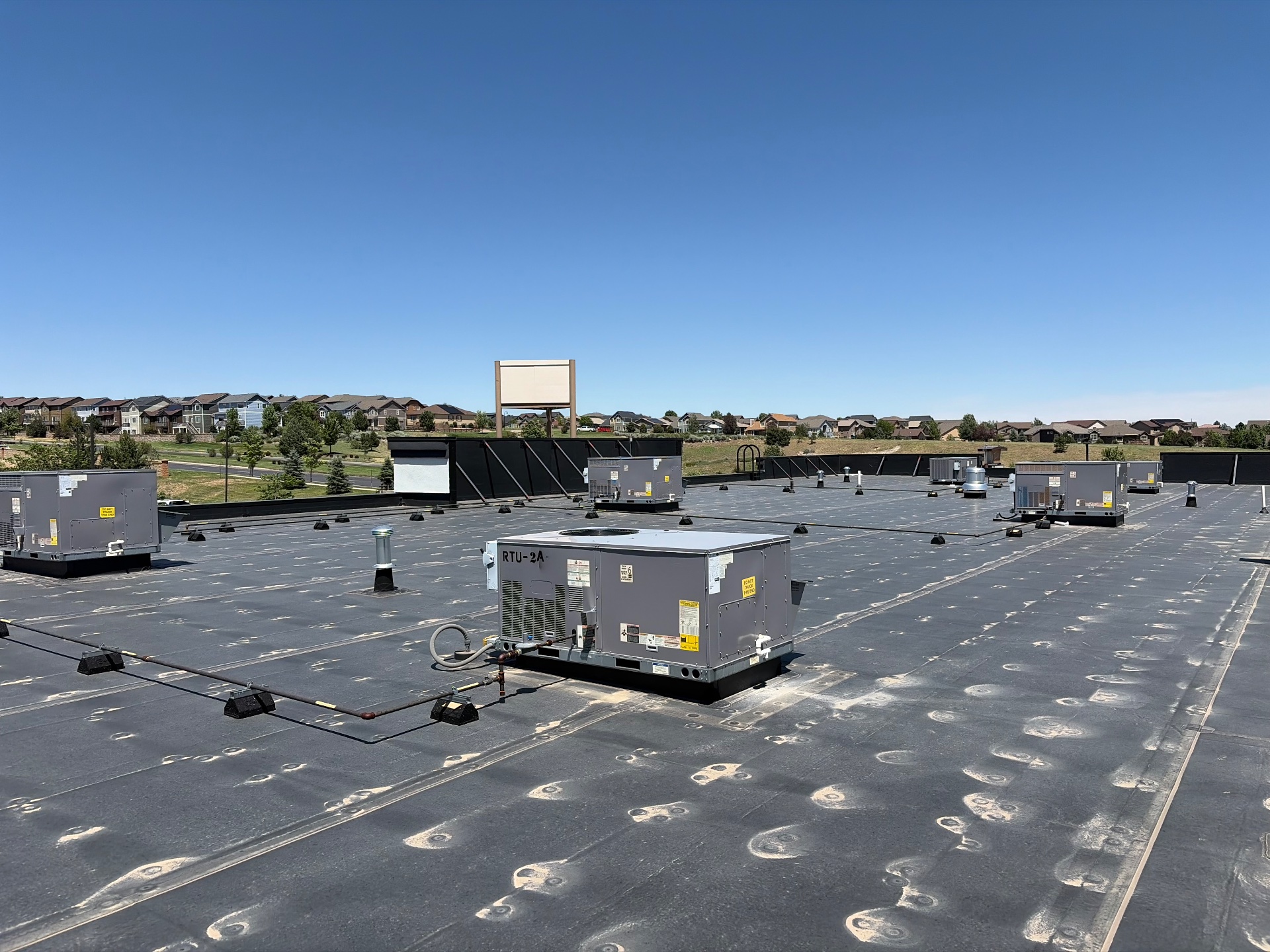 FixrightPros, Central Air Conditioning Installation or Replacement in Centennial, CO - photo 7