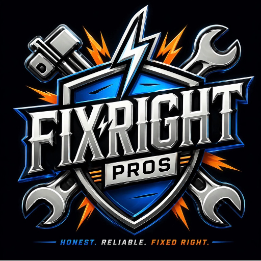 FixrightPros